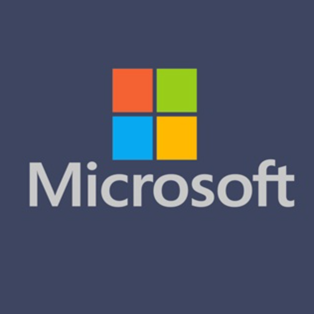 Microsoft